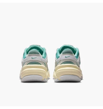 Кросівки жіночі Nike Al8 Grey/Turquoise IB3952-001