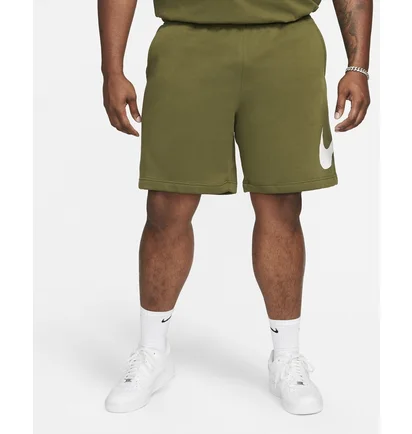 Шорты мужские Nike Mens Graphic Shorts Olive Bv2721-327