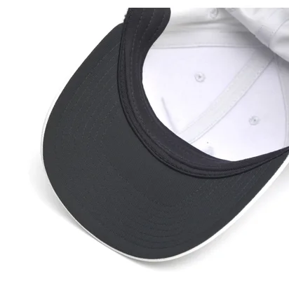 Кепка унісекс Nike Dri-Fit Club Structured Swoosh Cap White FB5625-025