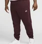 Штаны мужские Nike Sportswear Club Fleece Joggers Brown BV2671-652