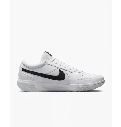 Кроссовки мужские Nike Court Air Zoom Lite 3 White Dv3258-101