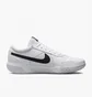 Кроссовки мужские Nike Court Air Zoom Lite 3 White Dv3258-101