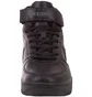 Кросівки чоловічі Kappa Bash Mid Fur Black 242799-1111