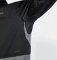 Куртка мужская Craft Adv Endur Black/Grey 1910525-999985