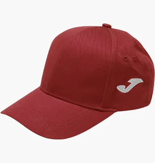 Кепка чоловіча Joma Cap Classic Brown 400089.600