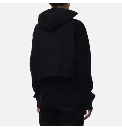 Худи женское RipNDip Los Black RNDWOM74