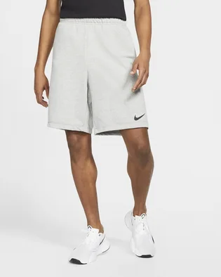 Шорти чоловічі Nike Dri-Fit White DA5556-063