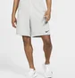 Шорты мужские Nike Dri-Fit White DA5556-063
