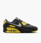Кросівки чоловічі Nike Air Max 90 Black DM0029-016
