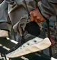 Кросівки чоловічі Nike Ava Rover Black/Beige DX4215-003