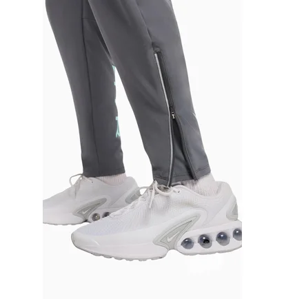 Штани чоловічі Nike Air Run Grey HM0189-068