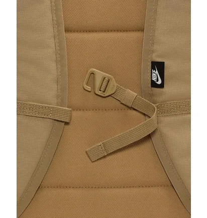 Рюкзак унісекс Nike Heritage Eugene Yellow DB3300-297