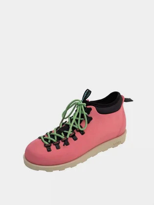 Ботинки женские Native Fitzsimmons Citylite Bloom Pink 31106848-5716