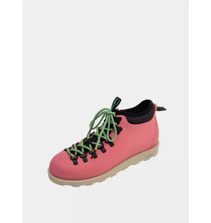 Ботинки женские Native Fitzsimmons Citylite Bloom Pink 31106848-5716