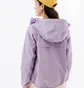 Ветровка женская Helly Hansen W Belfast Ii Packable Jacket Violet 53433-697