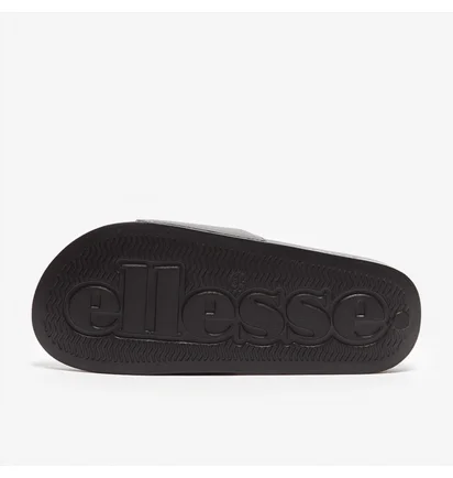 Тапочки женские Ellesse Filippo Slide Black SGMF0397-011
