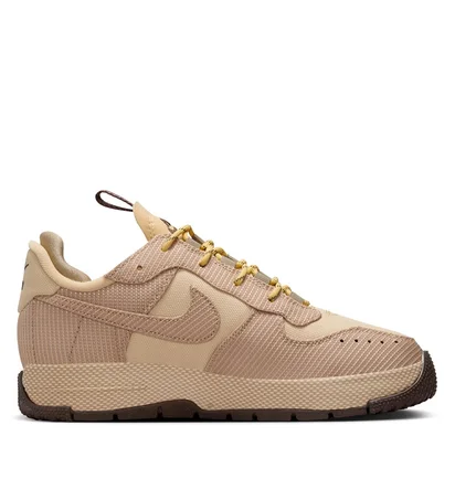 Кросівки жіночі Nike Air Force 1 Wild Brown FB2348-201