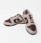 Кросівки жіночі Nike Dunk Low Phantom Sesame Beige/Brown HM9655-001