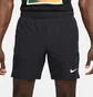 Шорти чоловічі Nike Court Advantage Black FD5336-010