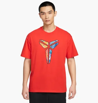 Футболка мужская Nike Kobe Red HJ3422-600