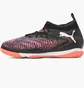 Футзалки детские Puma Future 8 Match Multi/Black 108387-01