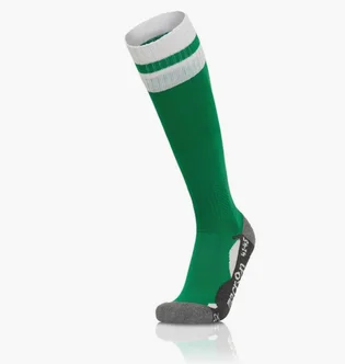 Гетри чоловічі Macron Azlon Green 5750-0401