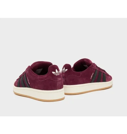 Кроссовки унисекс Adidas Originals Campus 00S Violet IF8765