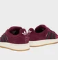 Кроссовки унисекс Adidas Originals Campus 00S Violet IF8765