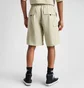 Шорты мужские Converse Woven Short Beige 10028350-310