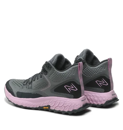 Ботинки унисекс New Balance Fresh Foam X Hierro Mid Olive WTHIMCCG