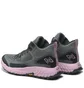 Ботинки унисекс New Balance Fresh Foam X Hierro Mid Olive WTHIMCCG