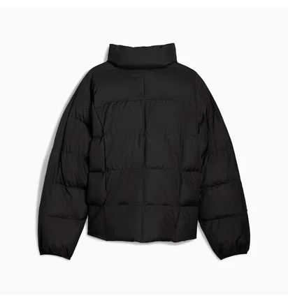 Пуховик мужской Puma Wardrobe Black 688409-01