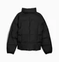 Пуховик мужской Puma Wardrobe Black 688409-01