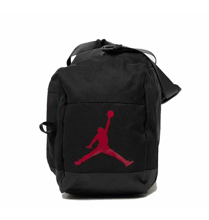Сумка чоловіча Air Jordan Hbr Jam Veljocity Black MM0920-023