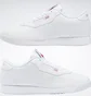 Кроссовки женские Reebok Princess White 100000101