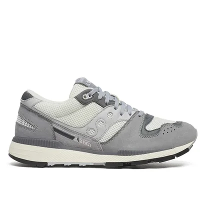 Кроссовки унисекс Saucony Azura Saucony Grey/White S71025-5