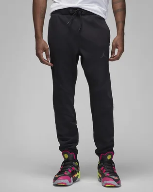 Штаны мужские Air Jordan Dri-Fit Sport Air Black Dq7320-010