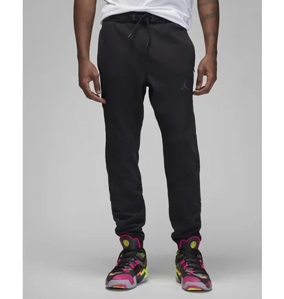 Штани чоловічі Air Jordan Dri-Fit Sport Air Black Dq7320-010