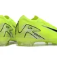 Бутсы унисекс Nike Zm Vapor 16 Elite Fg Green FQ1457-700