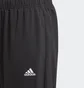 Штаны детские Adidas Essentials Stanford Sportswear Black GN4099