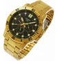 Часы мужские Casio Collection Stainless Steel MTP-VD300G-1EF