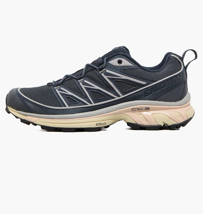 Кроссовки мужские Salomon Xt-6 Expanse Blue L47134100