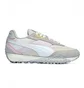 Кросівки жіночі Puma Blacktop Rider 392725 19 Grey/Pink 392725-19