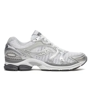 Кросівки унісекс Saucony Progrid Triumph 4 White S70704-26