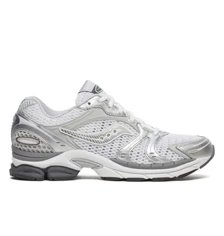 Кроссовки унисекс Saucony Progrid Triumph 4 White S70704-26