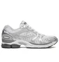 Кроссовки унисекс Saucony Progrid Triumph 4 White S70704-26