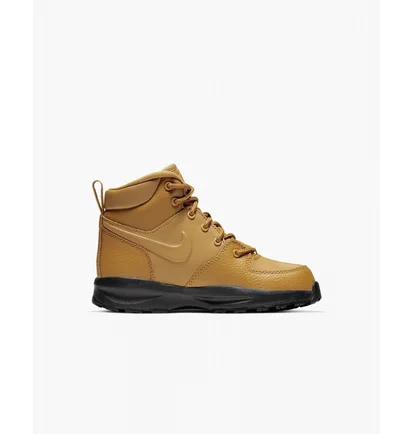 Черевики дитячі Nike Manoa Brown BQ5373-700