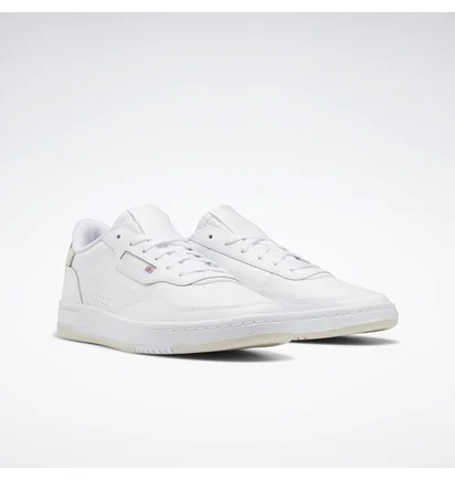 Кроссовки женские Reebok Court Peak White Gz2239