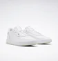 Кроссовки женские Reebok Court Peak White Gz2239