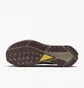 Кроссовки мужские Nike Pegasus Trail 4 Gore-Tex Waterproof Trail Running Shoes Black DJ7926-003